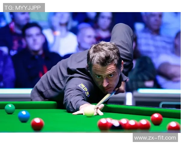 丁俊晖与奥沙利文激战1月13日巅峰对决谁将书写新篇章