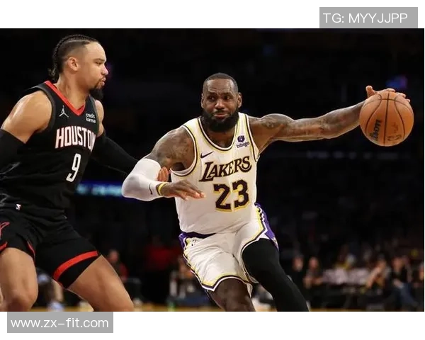 湖人对火箭精彩对决全场回放视频横屏观看体验分享