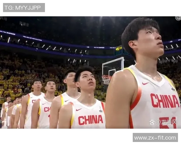 2018年中国男篮对阵突尼斯精彩比赛回顾与精彩瞬间分析