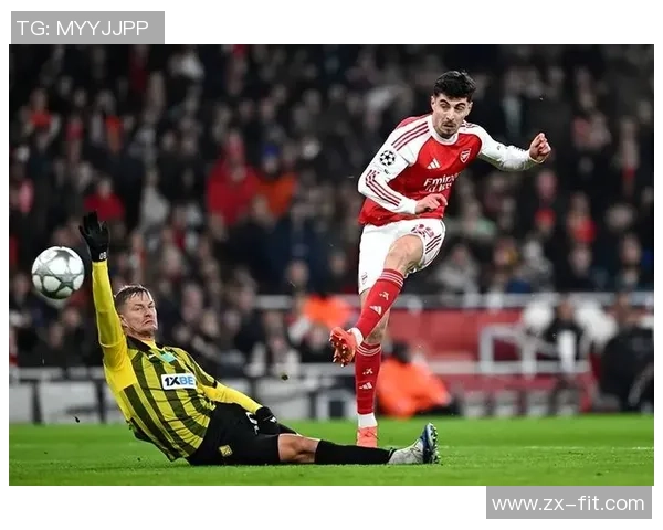 TA:阿森纳明夏将决议是否续约哈弗茨,若出售可能会很抢手