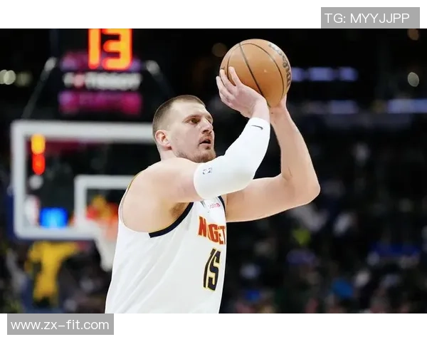 一战创12纪录2点前史首人！鹈鹕20岁新秀神似约基奇 夏联曾对轰杨瀚森