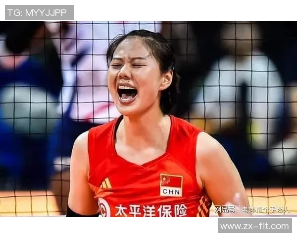 中国女排龚翔宇 留洋美国路程发布 球队首战时刻揭晓